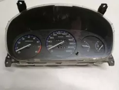 Одометр/спідометр Honda Civic HR0213006 0607130011038