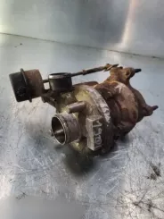 Audi A4 S4 B5 8D Turbo 028145702