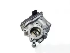 Дросельна заслінка Renault Megane III 8200578645 00398 8200570865D