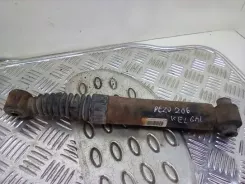Задній амортизатор Peugeot 206 100681