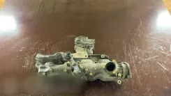 Впускний колектор Opel Insignia A 55566258 05298505