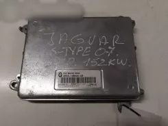 Модуль комфорту / блок керування Jaguar S-Type 4R8313B525AB 0920063 XW4F14A638HA