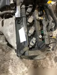 Двигун Toyota Prius (XW20) X1NN90 02242351 0244423