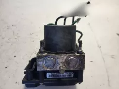 Насос ABS Peugeot 307 9648265480 0265100416 021021