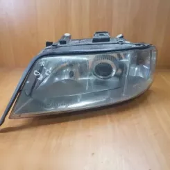 Audi A6 S6 C5 4B Фара 081411102L