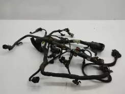 Джгут проводів двигуна Opel Corsa D 00552074140