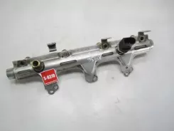 Audi A5 8T 8F Впорскувальна рампа 06J133317J 0346220102