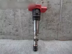 Котушка запалювання високої напруги Audi A4 S4 B5 8D 0040102051 0076322011 BERU