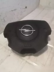 Подушка безпеки керма Opel Vectra C 24436803 09186917