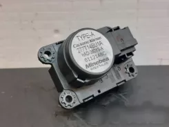 Двигун обігрівача Nissan Qashqai 0112148C