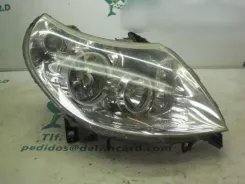 Фара Peugeot Boxer 1000002662816