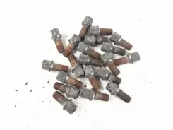 Гайки та болти Mercedes-Benz C W204 A0009901707 0009901707