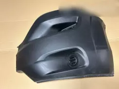Fiat Ducato Кут переднього бампера 1315092070 017532