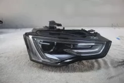 Фара Audi A5 8T0941006C LE10B6237 030127427204