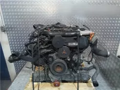 Двигун Audi A6 S6 C6 4F BMK 062935