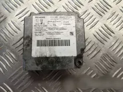 Блок керування подушкою безпеки Peugeot 307 9652712180 10040820 5WK42908