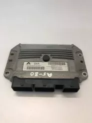 Контролер / модуль ЕБУ Renault Megane III 237100131R 0282208969 V29007502A