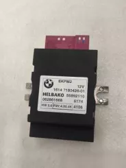 Блок керування / модуль паливного насоса високого тиску BMW 3 E90 E91 7180426 062861668 55892110