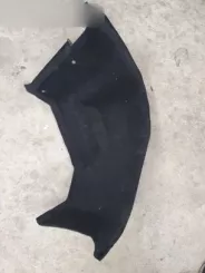 Килимок для багажника Tesla Model S 100731900F 100731900 1007319