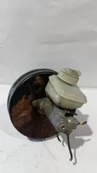 Opel Astra F Підсилювач гальм 03495010