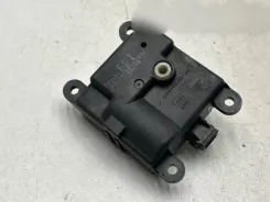 Двигун обігрівача Renault Laguna III 5241000100 090907D