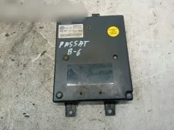 Модуль керування телефоном / контролер Volkswagen PASSAT B6 3C0035729E 001008E82073