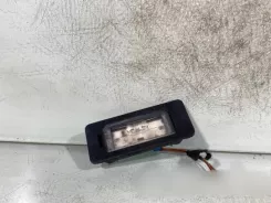 BMW 3 E90 E91 Ліхтар заднього номерного знака 63267193293 091350918