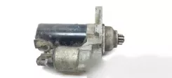 Стартер Skoda Octavia Mk2 (1Z) 027911023N 0001125028