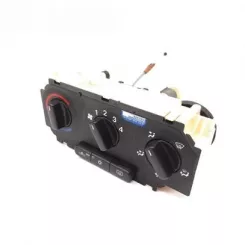 Панель кондиціонера Opel Astra G 90559840 52475625 101173W