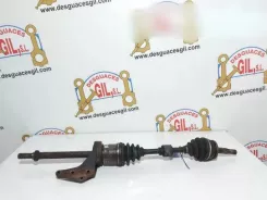 Передній вал моста Nissan Primera 103994