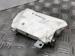 BMW 5 E60 E61 Подушка безпеки Передня подушка безпеки 601190401F 00068758