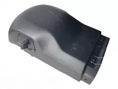 Елементи оздоблення рульової колонки BMW M5 F90 9299488 9365877 025605