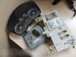 Комплект системи старт/стоп Ford C-MAX I L007768 0H00927LW