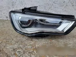 Фара Audi A3 S3 8V 8V0941032 01074042AE 1ZS0107442