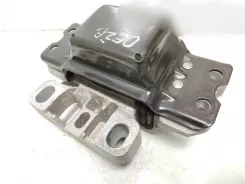 Volkswagen PASSAT B6 Кронштейн / тримач коробки передач 3C0199555p 090811162237