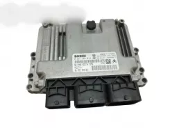 Контролер / модуль ЕБУ Citroen C4 I Picasso 9663193680 0261S04010 1039S25673
