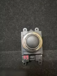 BMW 5 E60 E61 Панель радіатора 6963051 0603KAI01 03SH04