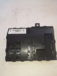 Модуль/контролер комфорту Ford Fiesta 8V5115K600CJ 030214595801 116RA000084