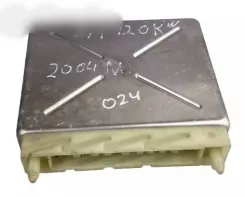 Блок керування / Модуль коробки передач Volvo V70 00001313A6