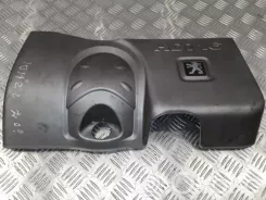 Верхня кришка двигуна Peugeot 607 9640519080 054521 013194