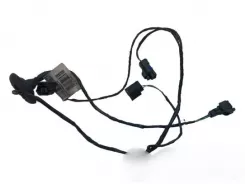 Джгут проводів багажника/задніх дверей Renault Megane III 240501645R 070320121127