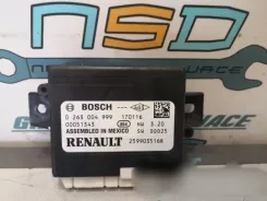 Контролер / модуль ЕБУ Renault Scenic I 0263004999