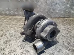 Toyota Avensis T250 Турбіна 172010R020 0607100028