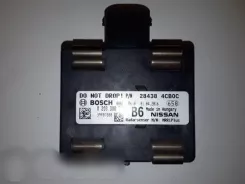 Модуль сліпих зон Nissan X-Trail T32 284384CB0C