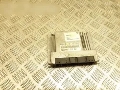 Контролер / модуль ЕБУ BMW 3 E46 0261208005 DME7512354 7508180