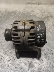Audi A4 S4 B5 8D Генератор 058903016A 0123320016