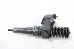 Skoda Fabia Mk1 (6Y) Паливний інжектор 0414720097