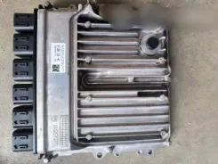 Блок керування / ЕБУ BMW 5 G30 G31 8598153 030039335 0281034147