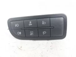 Центральний тунель Fiat Tipo 0735735349