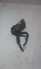 Opel Astra H Вакуумний клапан / Турбінний електромагнітний клапан 90530479 72244900 04T020